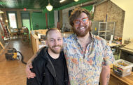 Northeast Pizza shop bakes KC’s most accessible food into a new restaurant for all, owner says