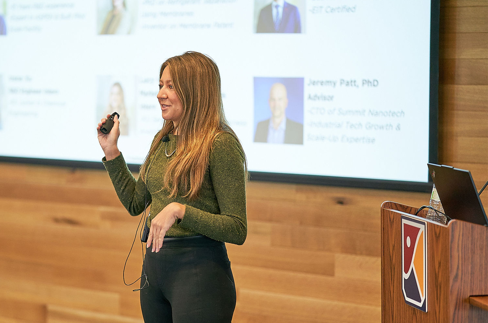 KC-based Jayhawk startups earn cut of $570K from Oread Angel Investors pitch event