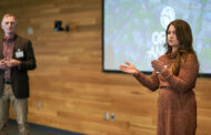 Ideem locks in $2.4M seed round for trust tech spinout driven by Toby Rush, startup veterans