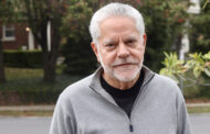 Power player-turned-poet Pasquale Trozzolo’s new move: Write words worth a thousand pictures