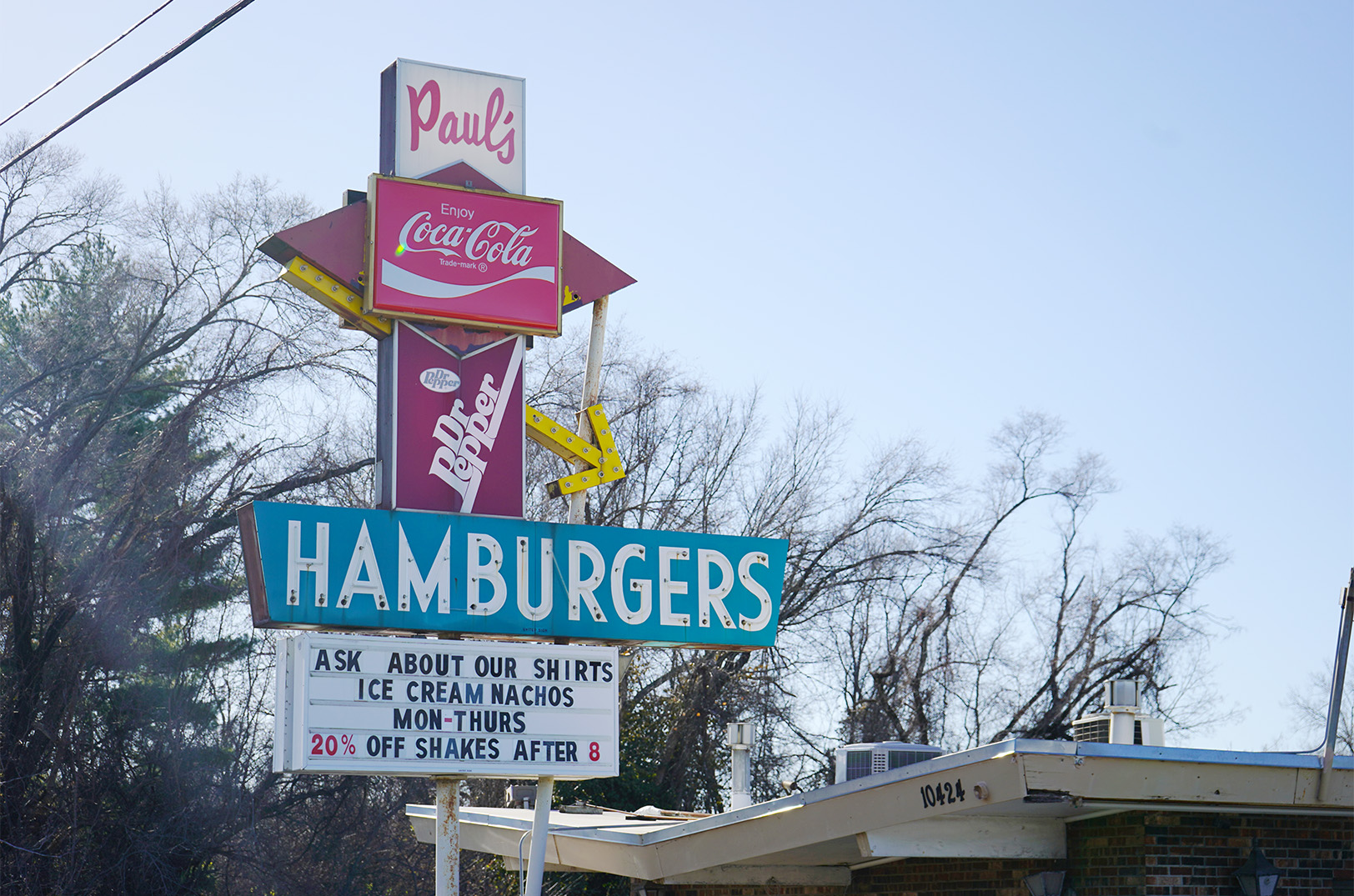 Restaurant’s nostalgia is only part of it’s recipe: How Paul’s Drive In sizzled a community staple by ‘doing good first’