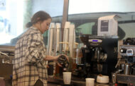 Prefix Coffee opens another shop in downtown KC, pulling closer to drive-thru service