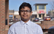 Kansas student’s mobility tech for visually impaired users wins Congressional App Challenge