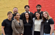 2025 Startups to Watch: Hilltop Technologies targets cybersecurity for Main Street (with help from next-gen talent)