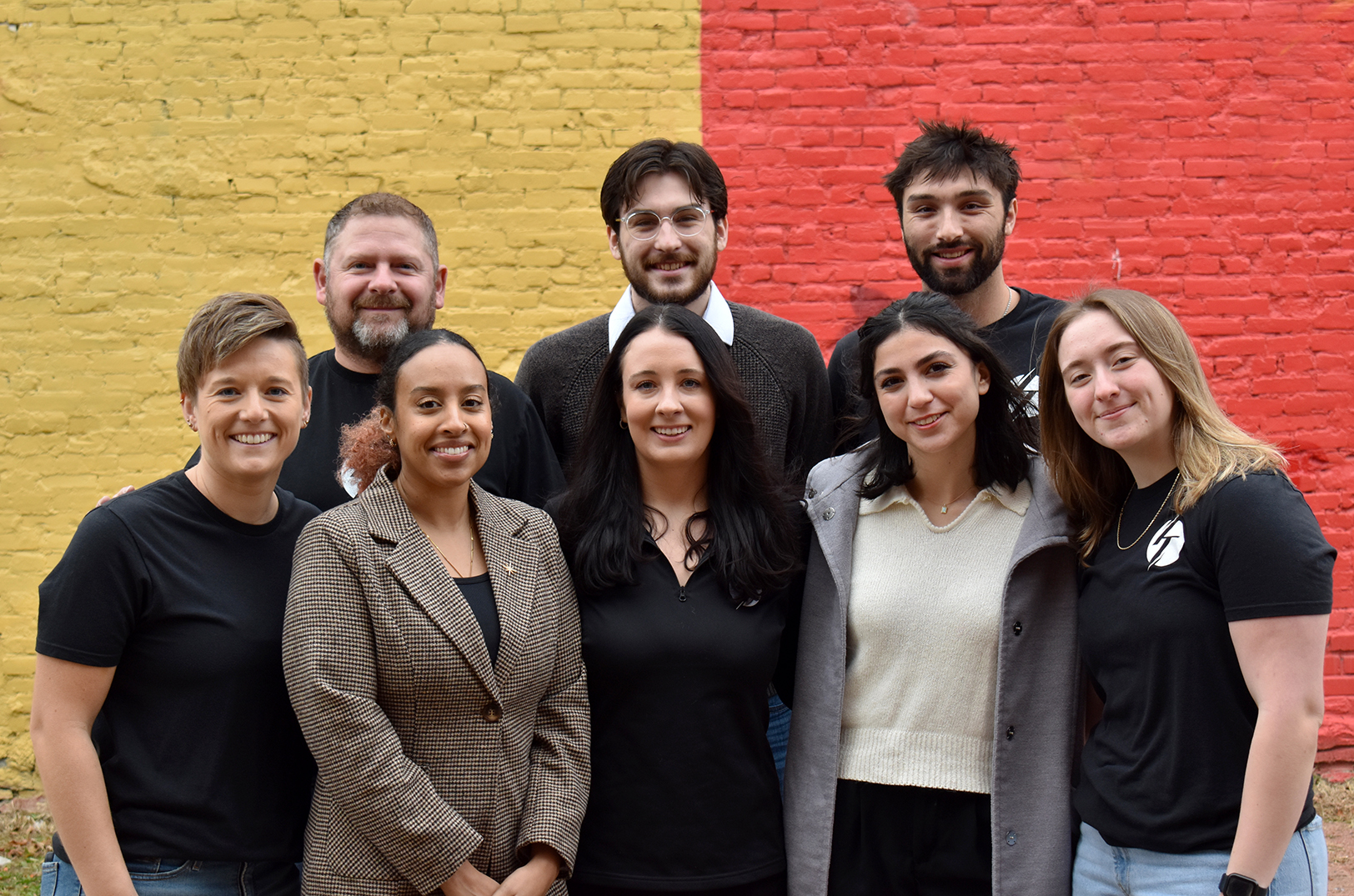 2025 Startups to Watch: Hilltop Technologies targets cybersecurity for Main Street (with help from next-gen talent)
