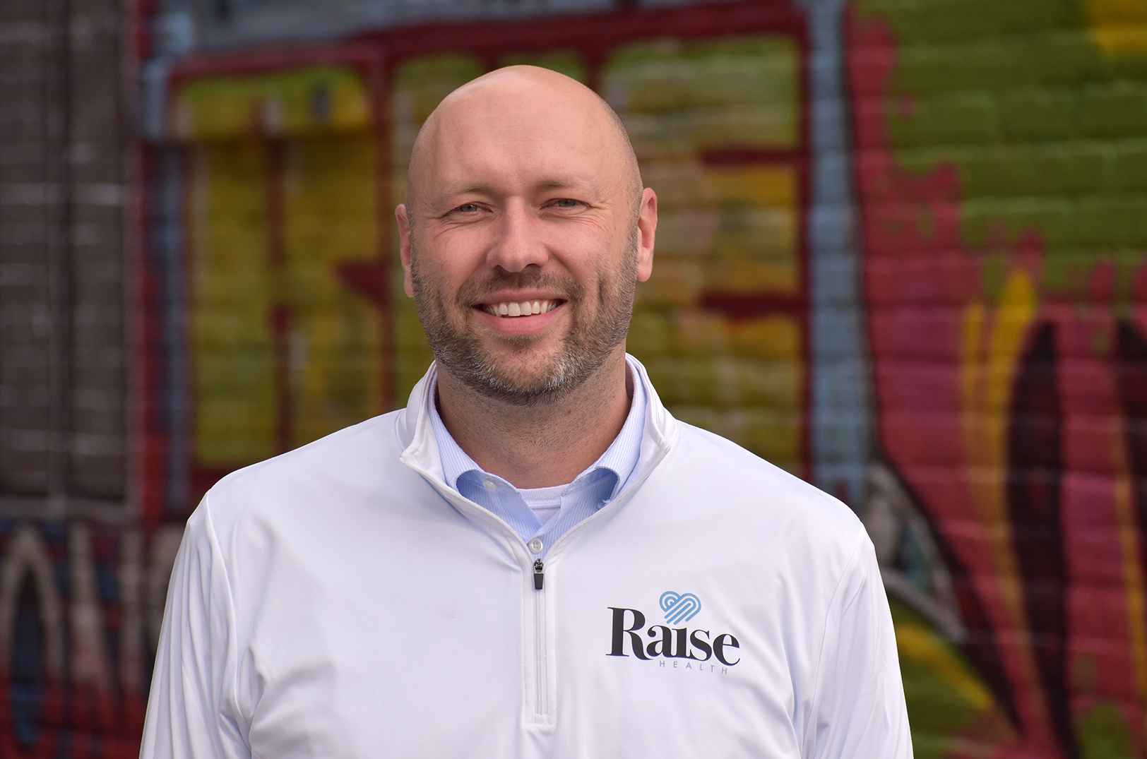 2025 Startups to Watch: Raise Health tasks AI tools with a multiplier mission — detecting mental health struggles early