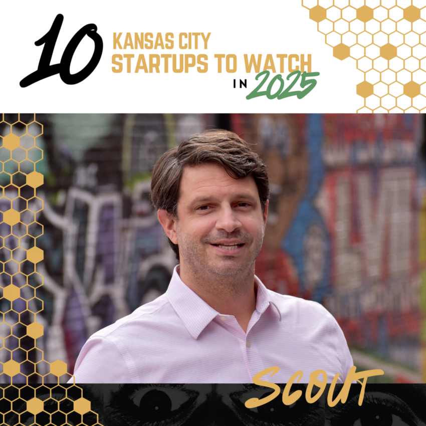 10 Kansas City Startups to Watch in 2025