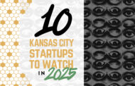 10 Kansas City Startups to Watch in 2025