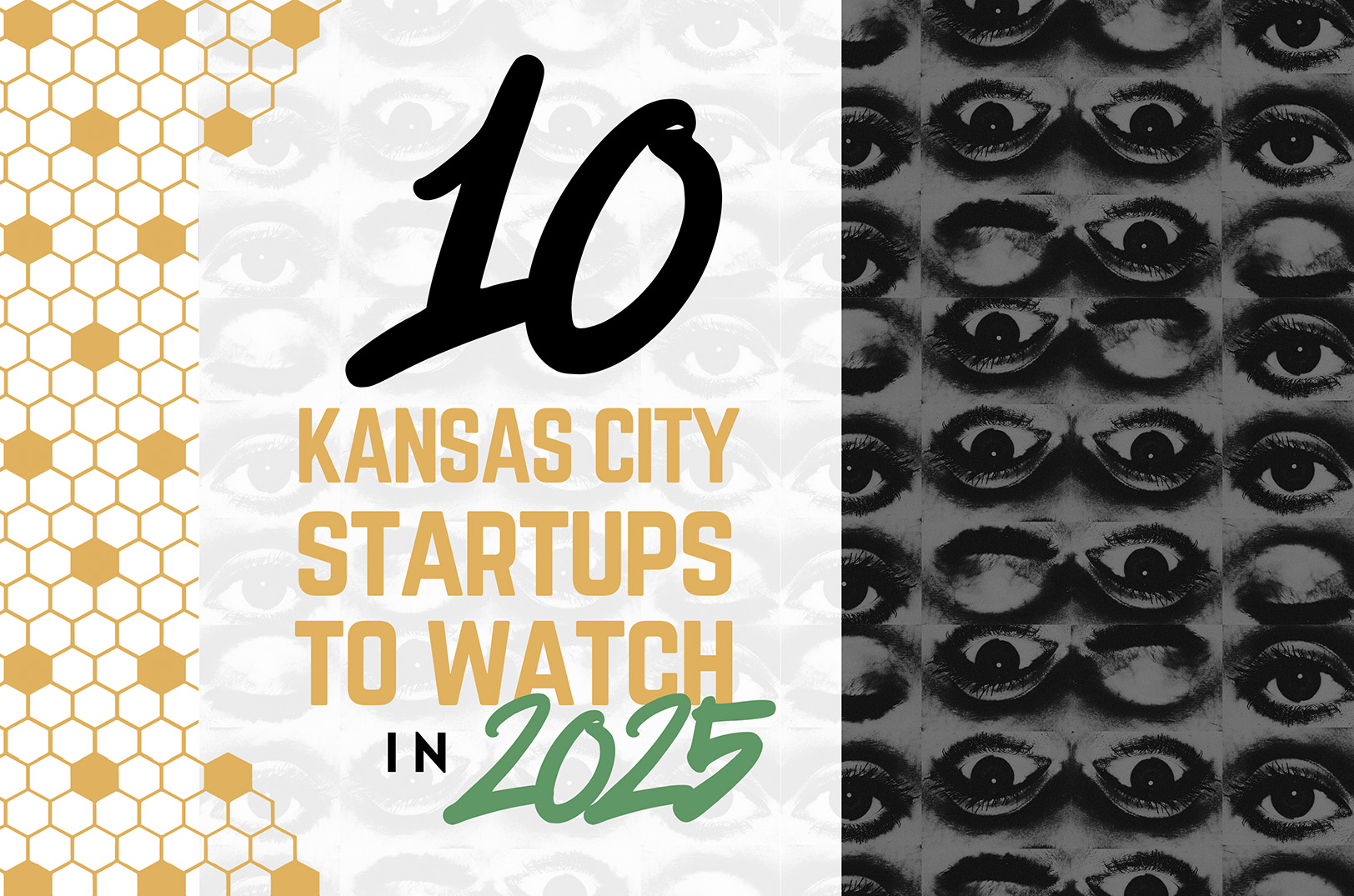 10 Kansas City Startups to Watch in 2025