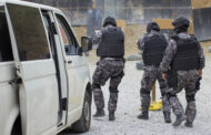 Tech takes active-shooter training beyond paper targets as deadly real-world threats rise