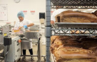 ‘Big Flour’ can’t recreate this stone-milled secret ingredient: the Kansas-grown artisan wheat in your favorite KC bakeries