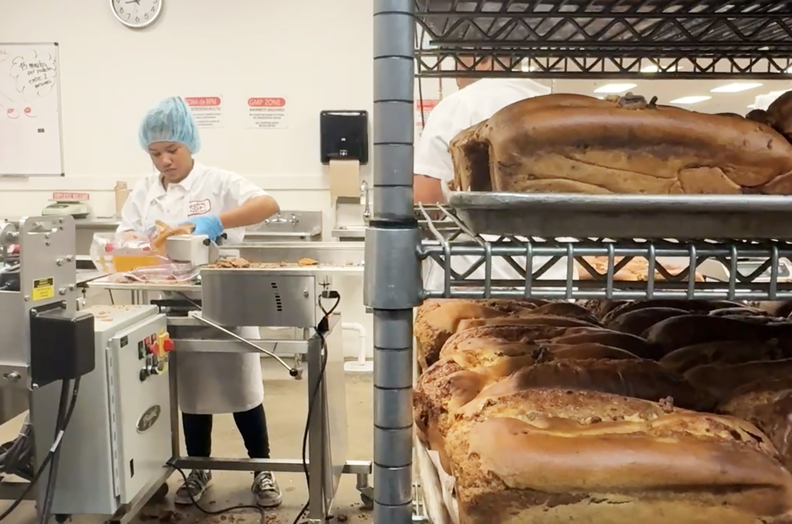 ‘Big Flour’ can’t recreate this stone-milled secret ingredient: the Kansas-grown artisan wheat in your favorite KC bakeries