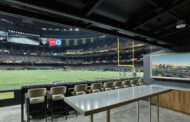 KC team leaves its mark on Superdome; How your gameday Super Bowl view could be thanks to this Lenexa firm