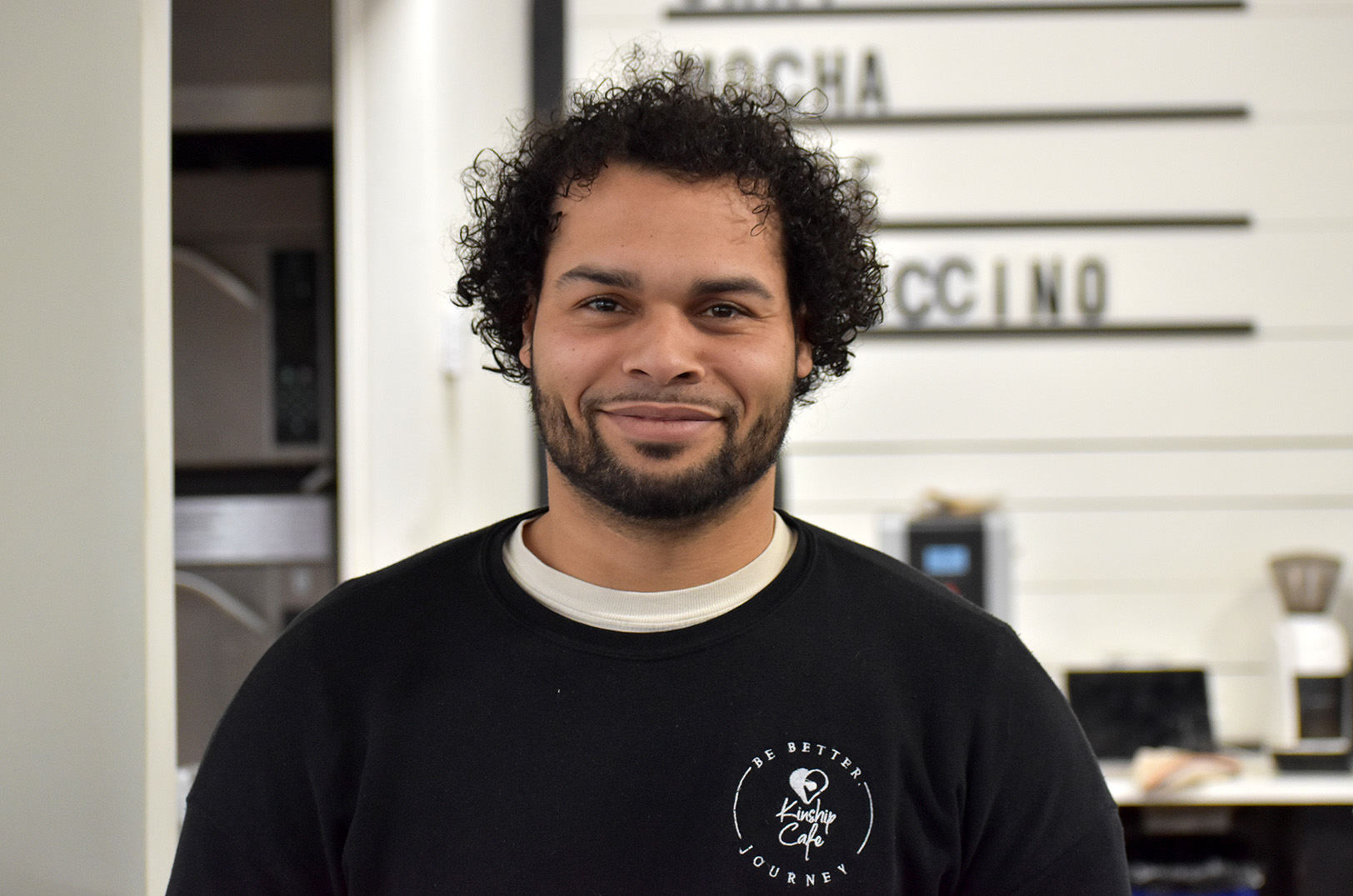 Closing KCK’s Black-owned coffee shop opens opportunity for Kinship to brew bigger, owner says