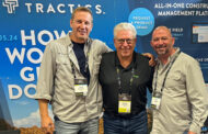 Tractics partners with UK software company to ground heavy construction market with powerhouse cloud platform