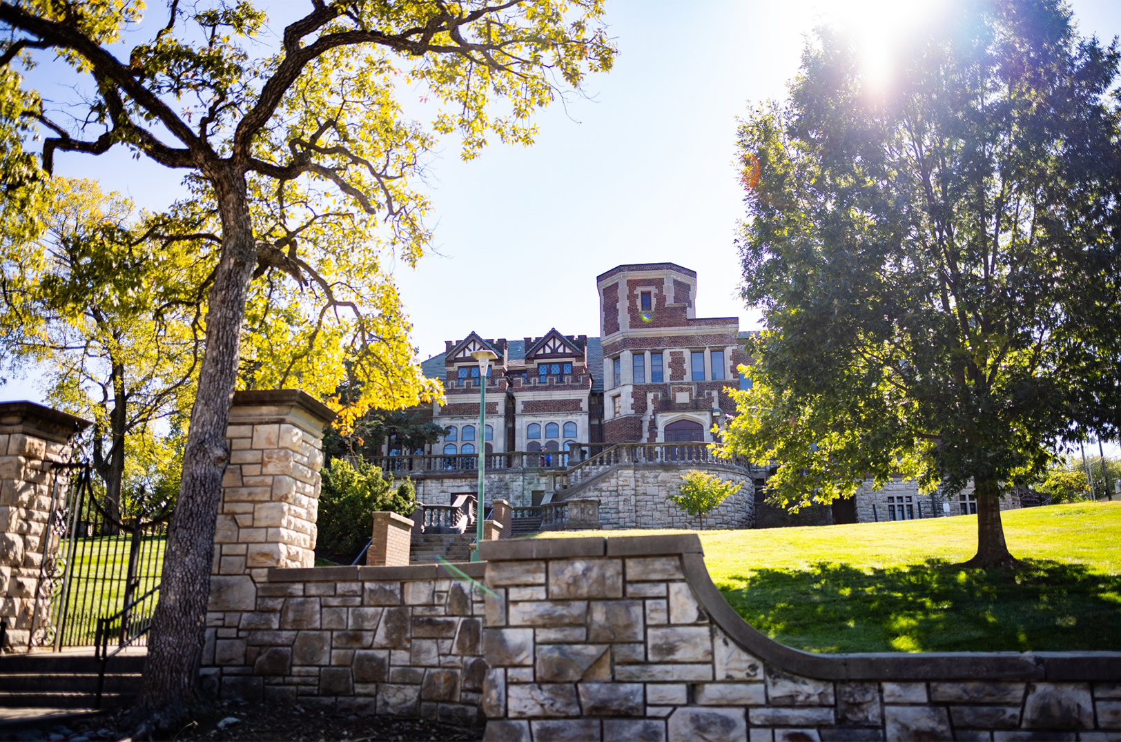 Developers plan to transform historic UMKC building into boutique hotel, spa