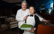 Husband-wife culinary duo among 8 KC bars, restaurants named James Beard semifinalists