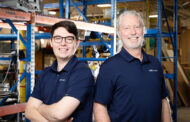 Kansas City HR tech startup earns $9M defense contract to help hire skilled workers for nuclear subs