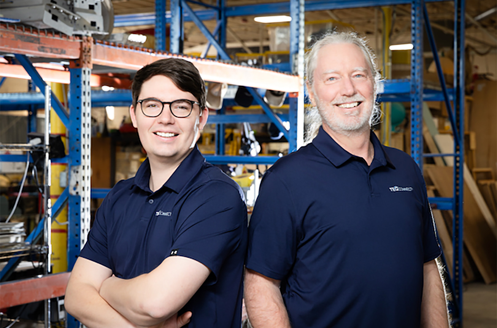Kansas City HR tech startup earns $9M defense contract to help hire skilled workers for nuclear subs