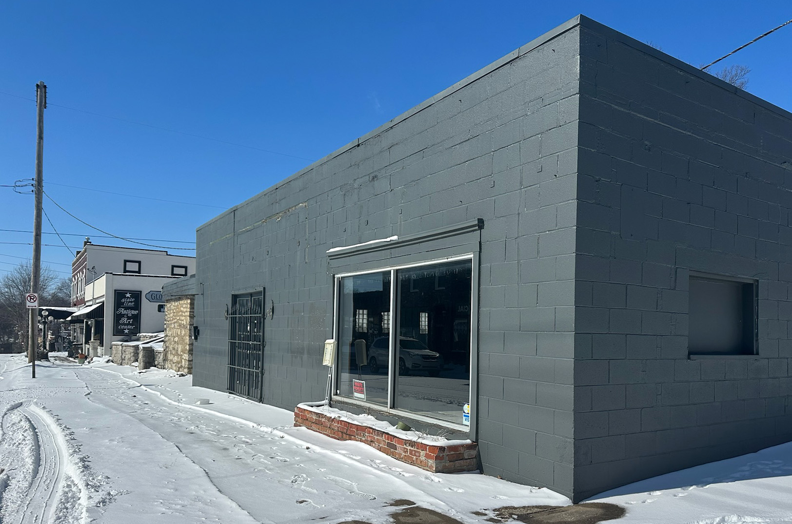 Blackhole Bakery plans bodega-style expansion for second location: a West Plaza ‘blank canvas’