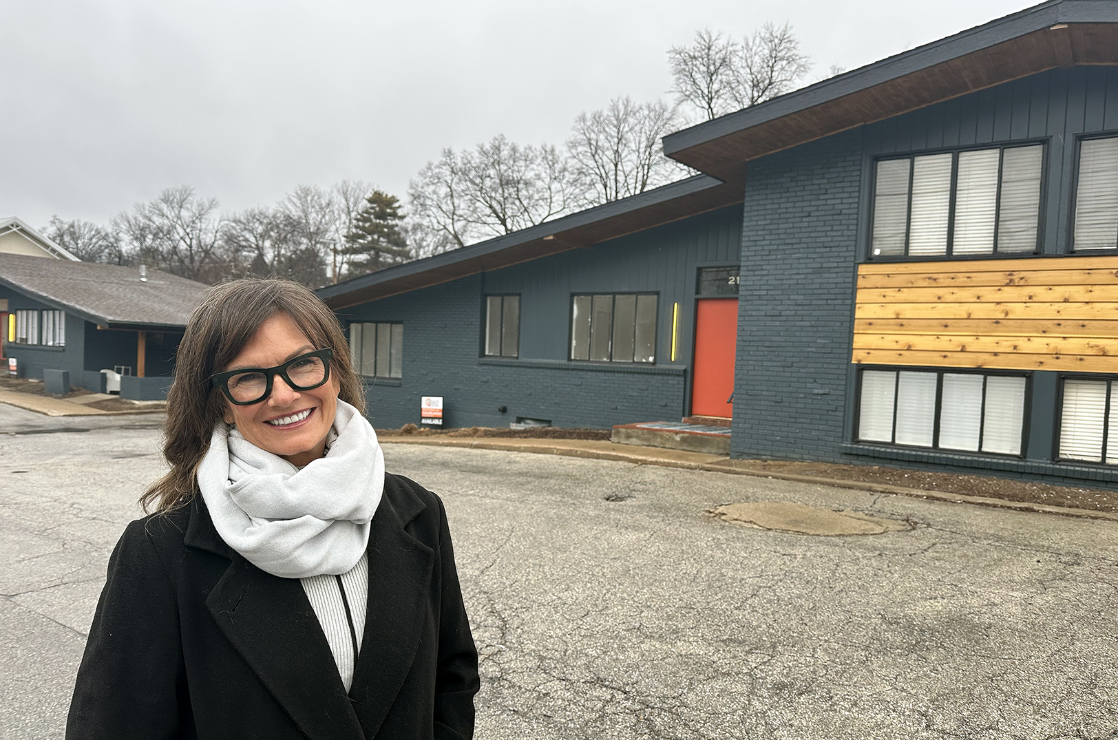 ‘Invest with women we know’: This $1.4M wellness hub project is redeveloping one neighborhood from within 