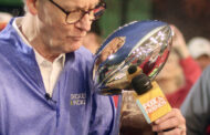 Chicken N Pickle splits spotlight with the Chiefs as FOX News broadcasts live from OP location