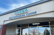 Olathe restaurateur brings comfort food home from the Mediterranean (starting with falafel bowls)