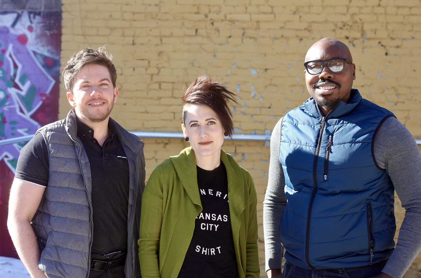 Founder Problems: Podcast captures the ‘messy middle’ you don’t see on entrepreneurs’ highlight reels