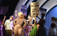 Street art to stage: KC fashion designer styles iconic Jim Crow-era musical comedy without missing a beat