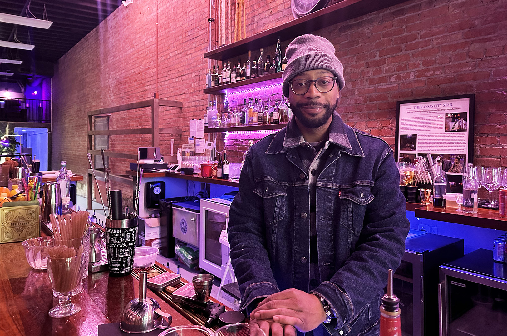 In Good Company: This ‘hidden gem’ offers escape from club chaos, KC’s corporate nightlife