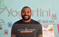 Fifth & Emery rebrand puts local in control; Isaac Lee Collins’ next move: add handmade chocolate