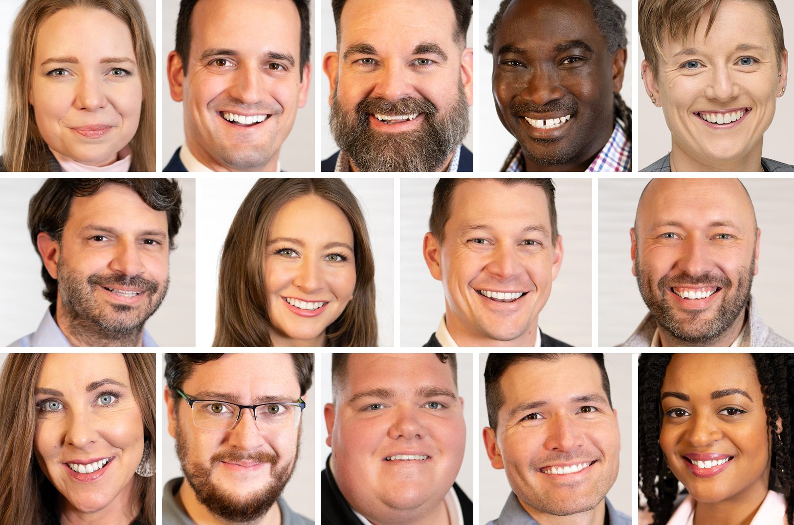 Pipeline adds top founders to its network: Meet 14 fellows tasked with building the Midwest together 