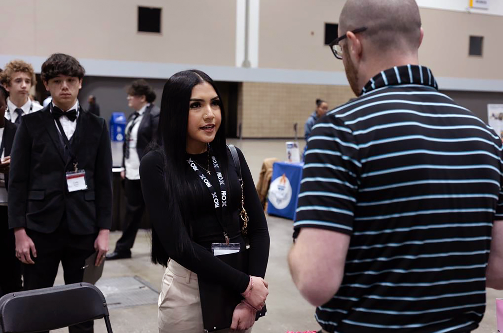 ProX calls on KC employers to help plant seeds; 1,700 student interns await program’s summer sunlight