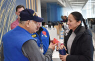 Lawmakers redeploy bill to boost veterans as entrepreneurs; targeting easier access to capital, credit