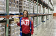 Protein-packed pallets: Sam’s Club deal pushes SimplyFUEL balls to record production (and Mitzi Dulan is rolling with it)