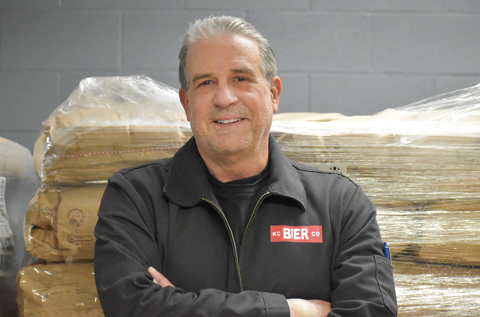 KC Bier Co building new 30,000-square-foot urban beer garden; founder brewing a space for all