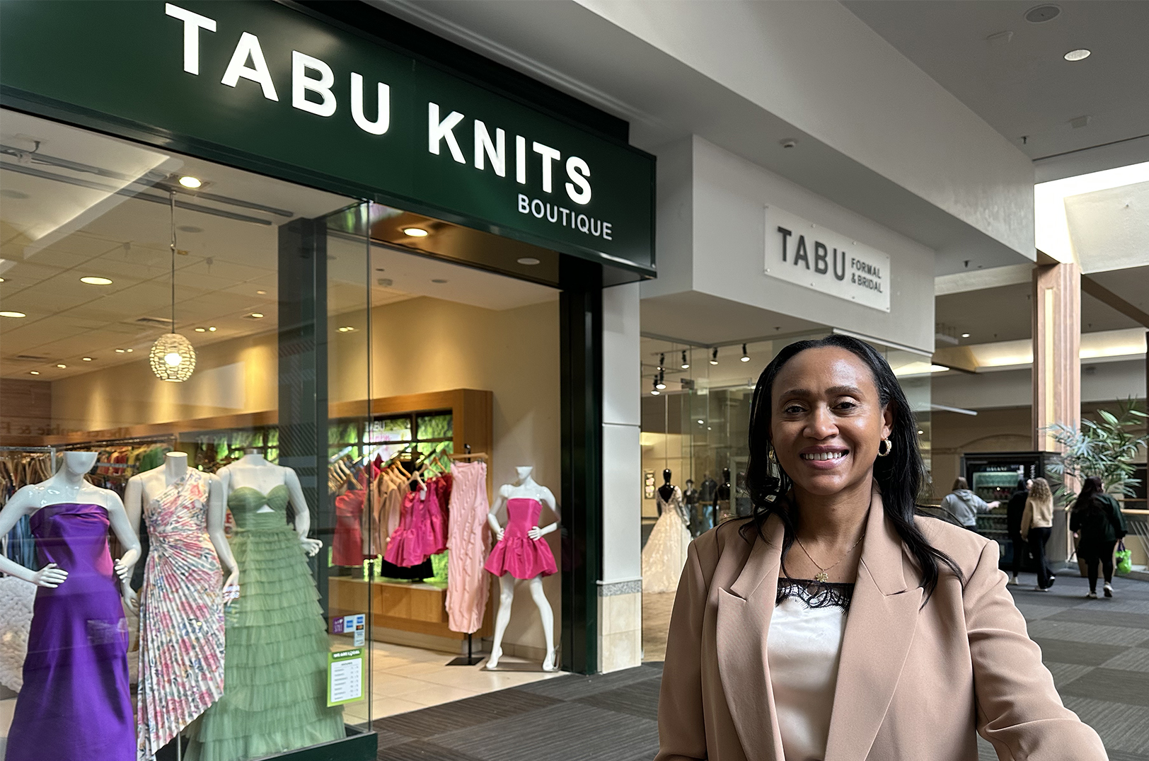 How this founder’s hobby (plus a little trouble) became Oak Park retail incubator’s biggest success story 