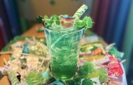 Dublin down on shenanigans: Smoke Brewing goes green with St. Patrick’s season pop-up 