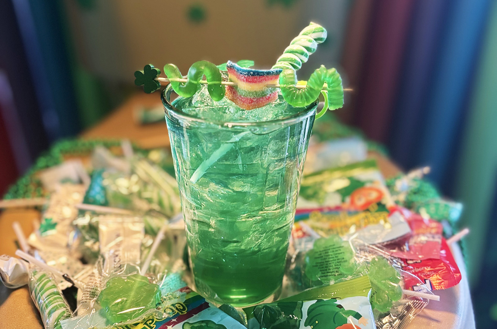 Dublin down on shenanigans: Smoke Brewing goes green with St. Patrick’s season pop-up 