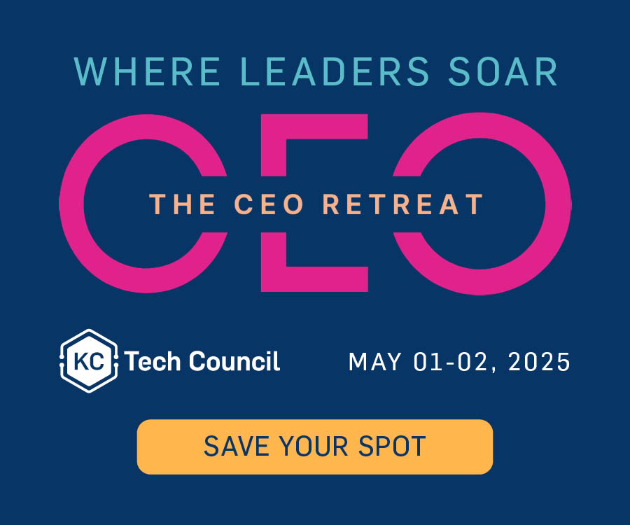 KC Tech Council CEO Retreat