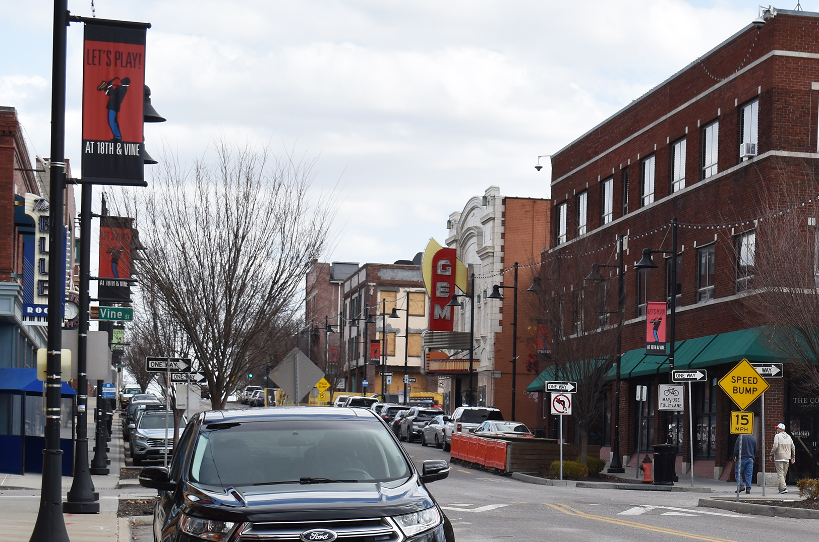 $20M project expected to remove key barrier to unlocking 18th & Vine vibrancy: parking