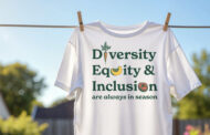 ‘Always in Season’ tee raises funds for neighborhood farmers market targeted by DEI-related cuts