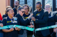Topeka startup hub launches diverse entrepreneur community (with fintech help on loan from KC’s Cyphr)