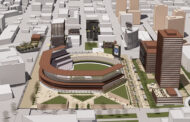 Downtown KCMO ballpark remains in play as Kansas aggressively pursues Royals