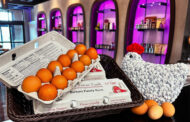 Cracking egg-flation: How farmers, substitute ingredients help restaurants mitigate price spike