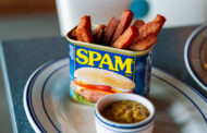 Shawnee’s new chef-driven sports bar serves retro with a side of Spam fries and banana ketchup