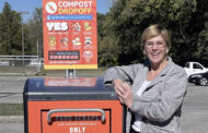 Neighborhood smart cans help Kansas Citians save the planet from their kitchens