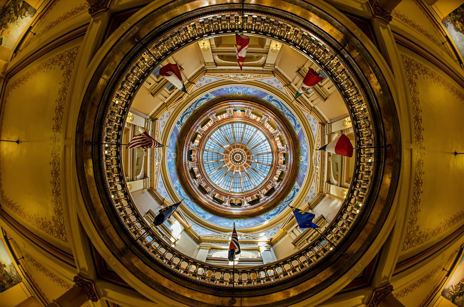 Kansas legislation banning DeepSeek passes to state Senate after swell of support in House