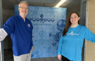 Voodoo Volleyball bounces back in OP: Father-daughter duo doubles as new venture’s setters