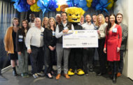 KC-area startup nets $20K Kansas pitch tournament win with game-changing edtech